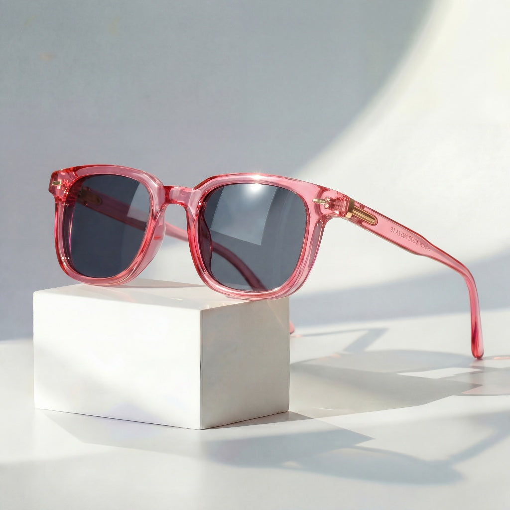 Raven Nior Sunglasses