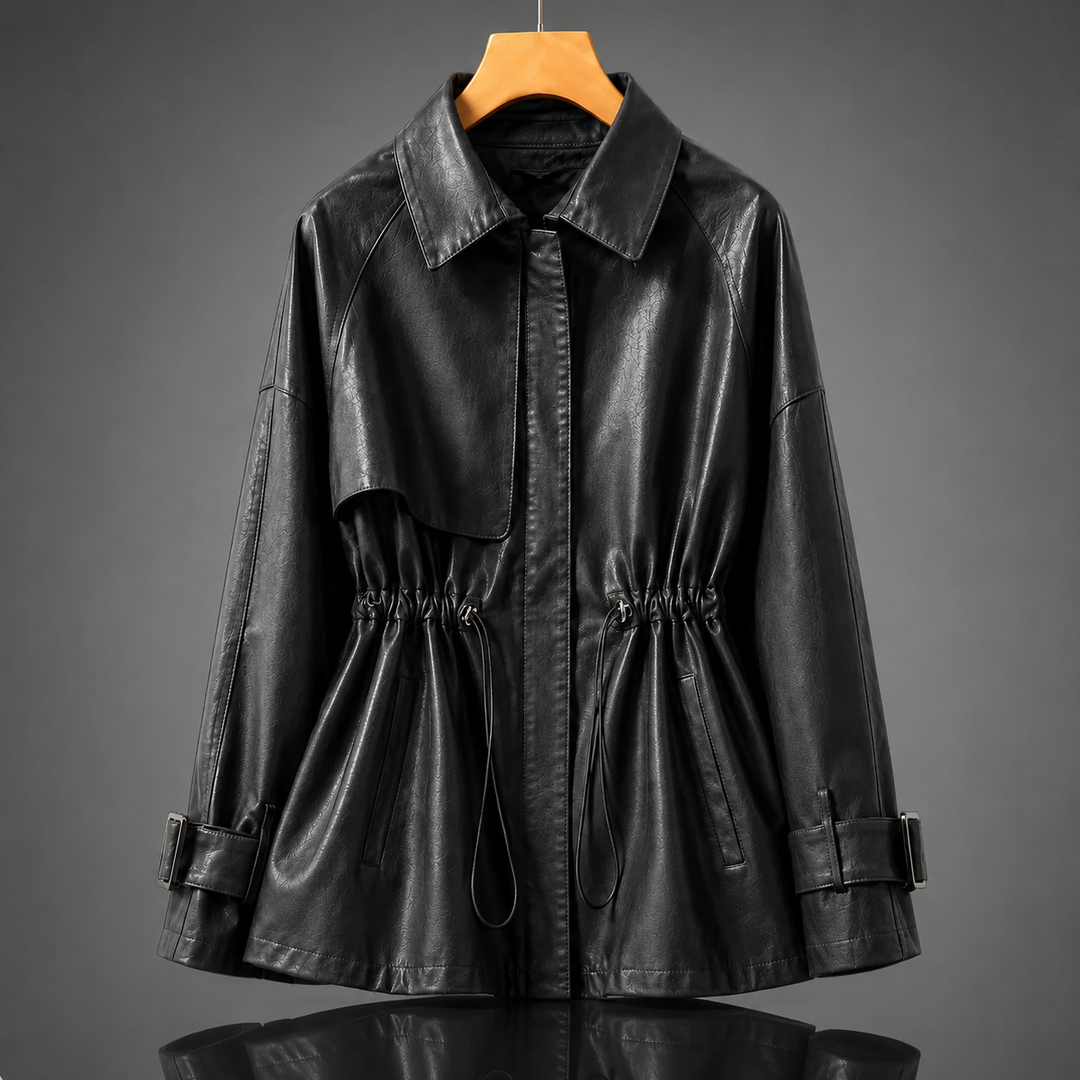 Verona Leather Jacket