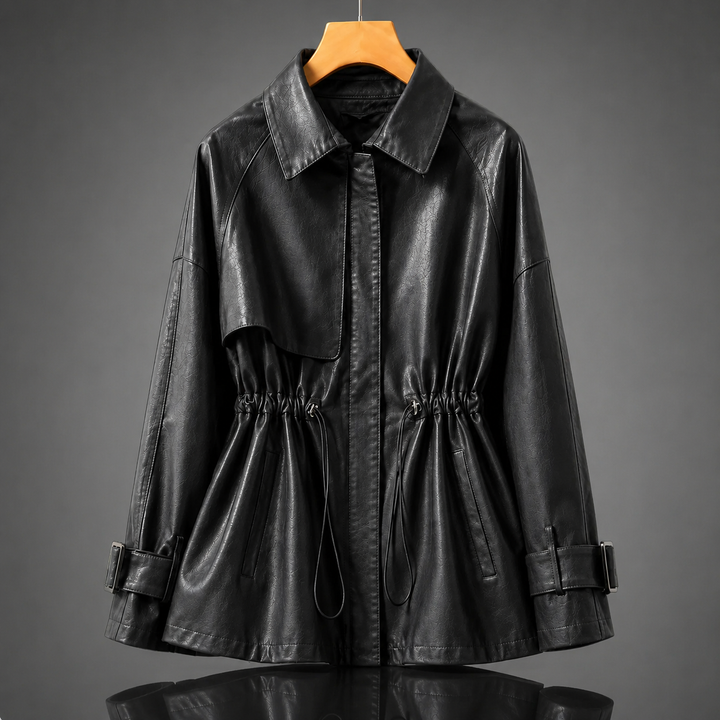 Verona Leather Jacket