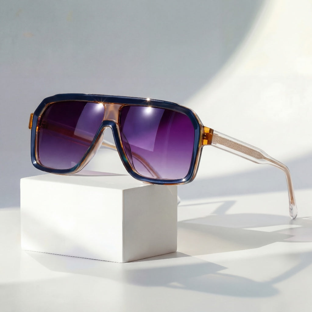 Ashford Retro Sunglasses