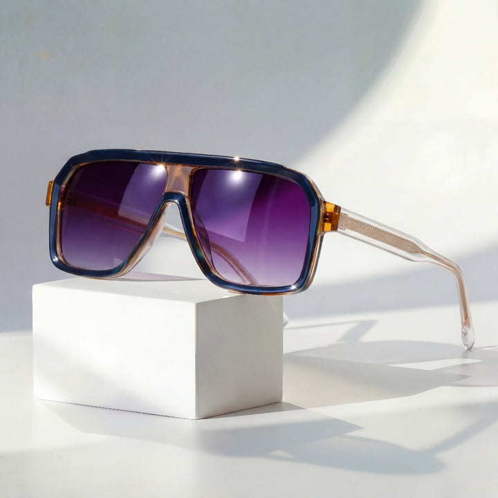 Ashford Retro Sunglasses