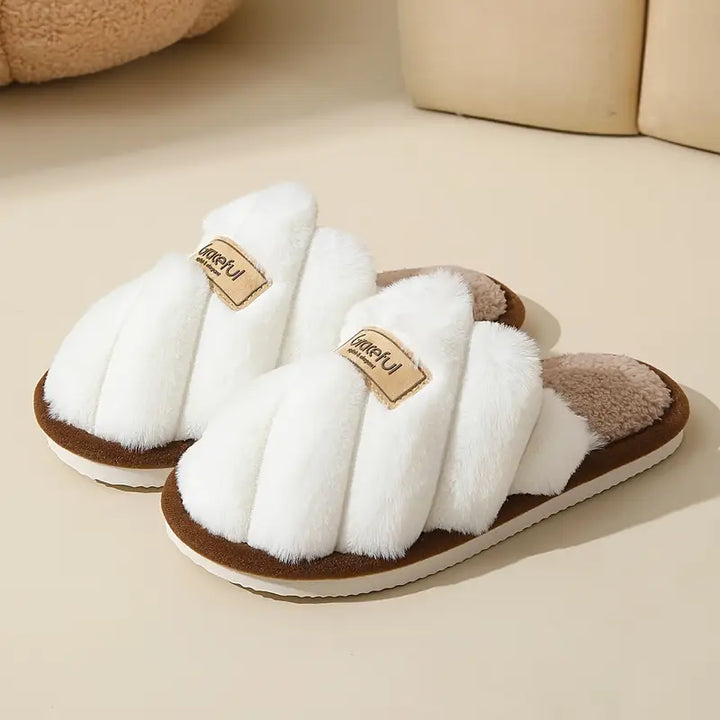 Graciette Sherpa Slides
