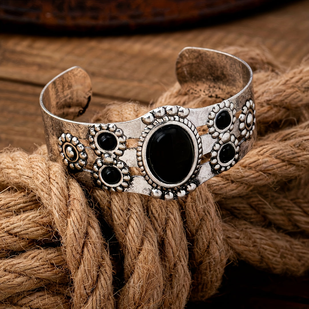 Sofia Bangle Bracelet