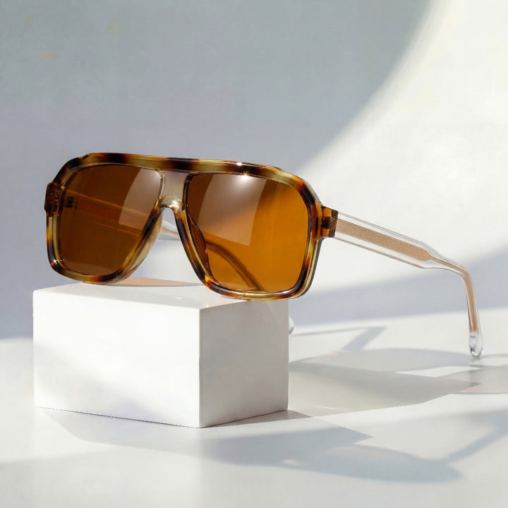 Ashford Retro Sunglasses
