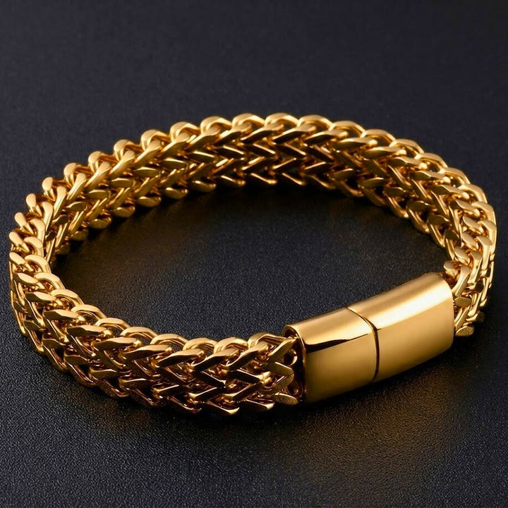 Govani Chainlink bracelet