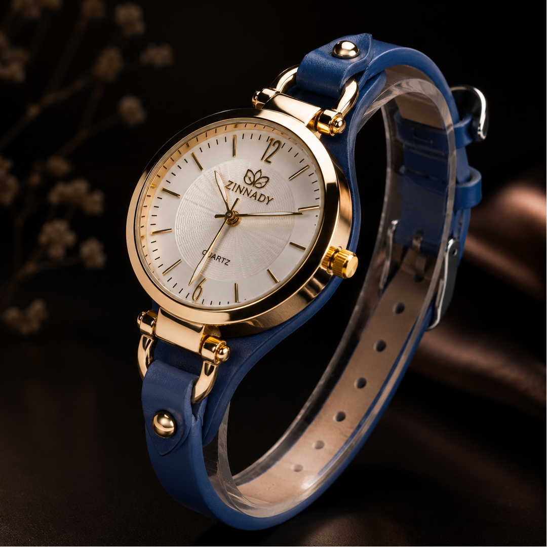 L'Or Céleste Timepiece