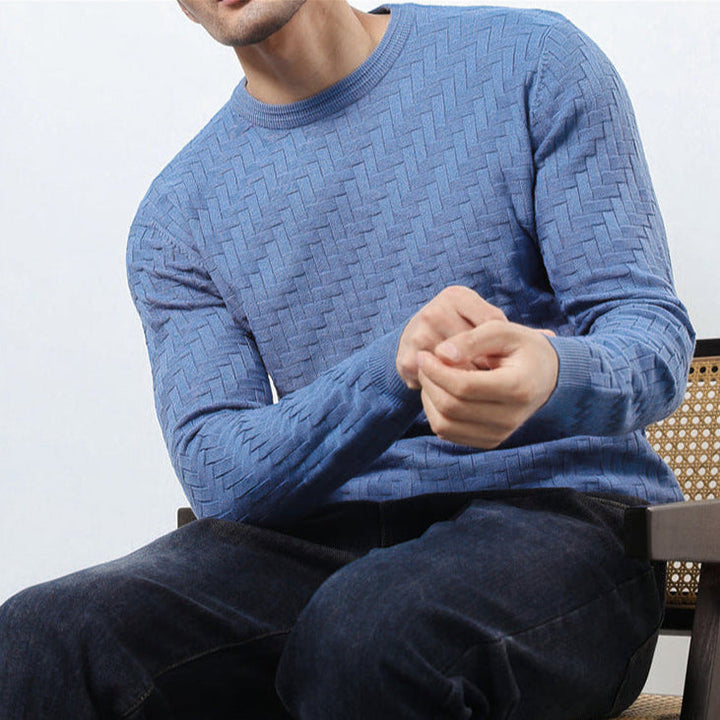 Henry Crewneck Sweatshirt