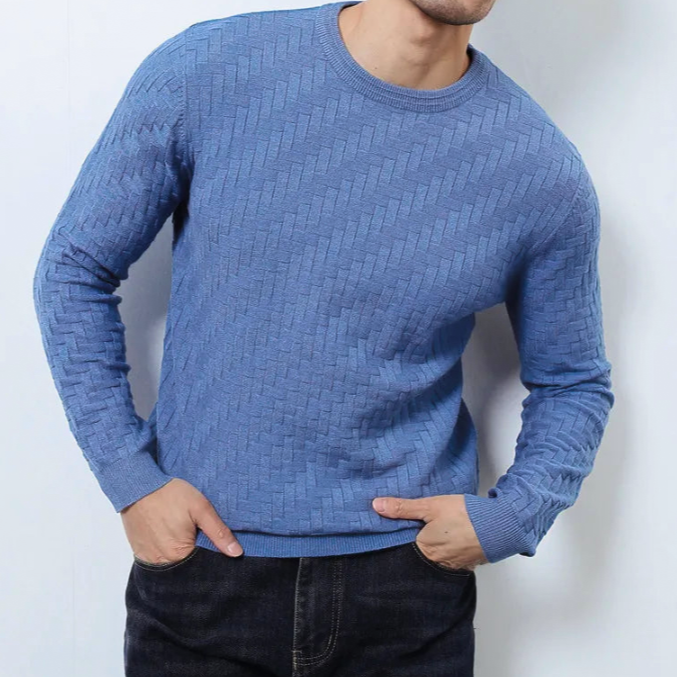 Henry Crewneck Sweatshirt