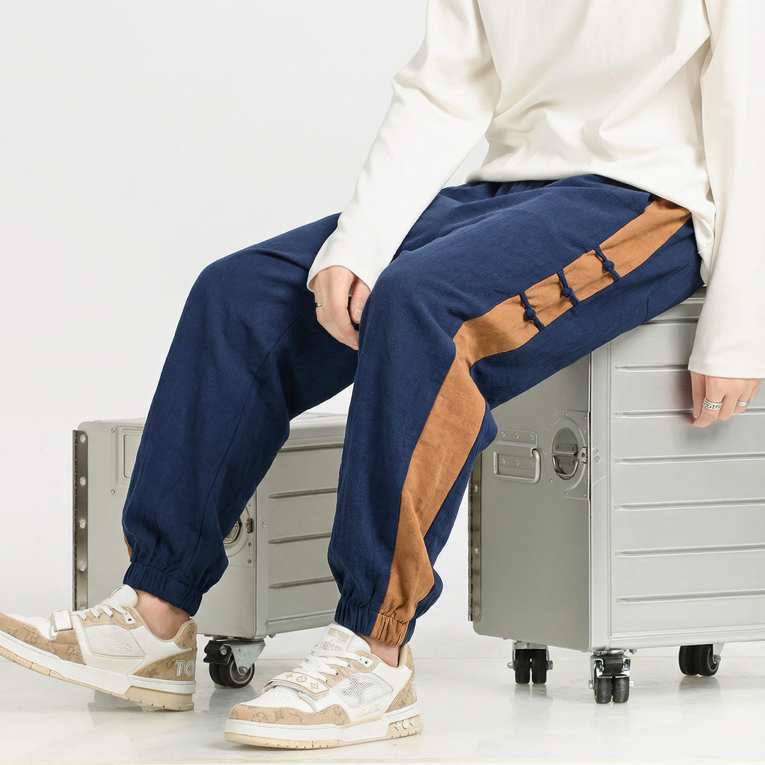 Nirvano Urban Cotton Pants