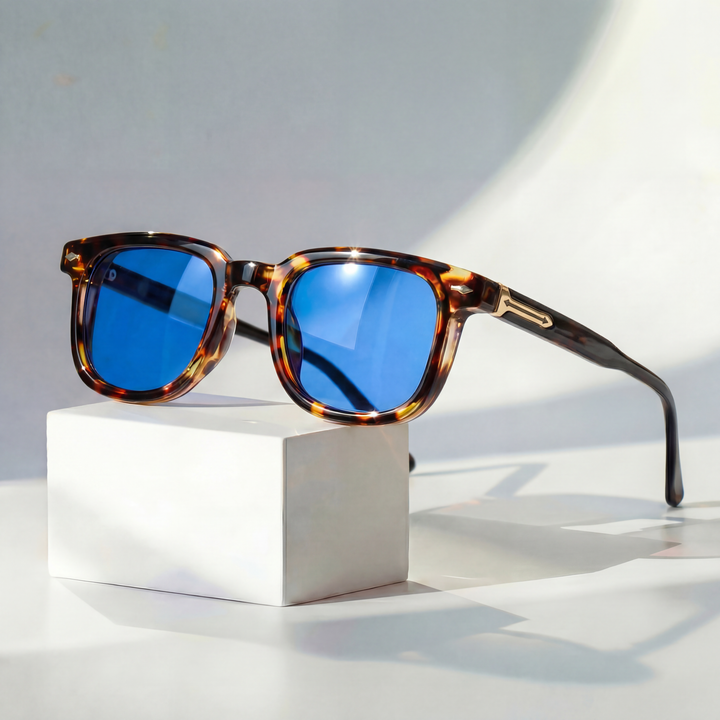 Raven Nior Sunglasses