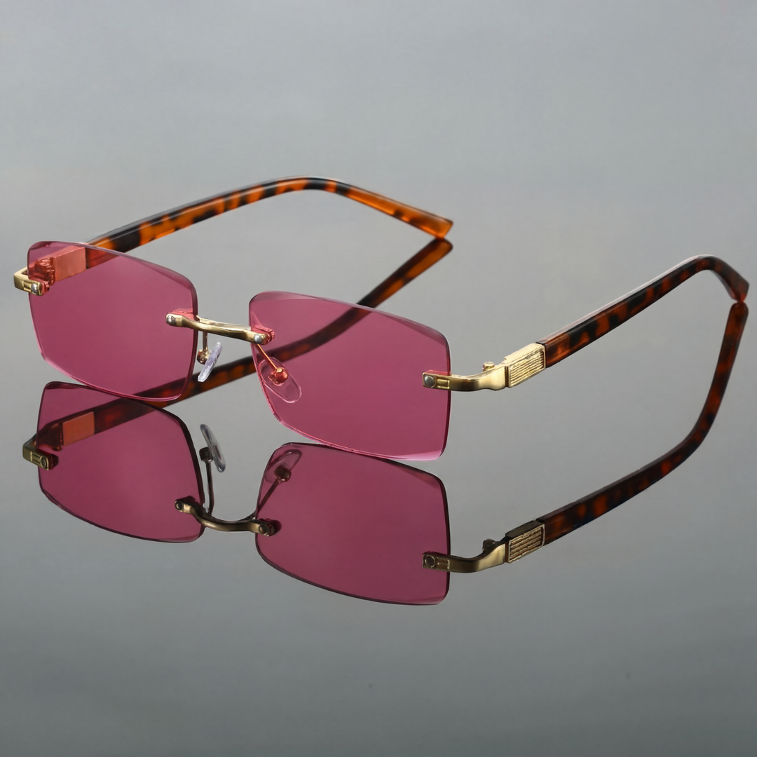 Raven sol sunglasses