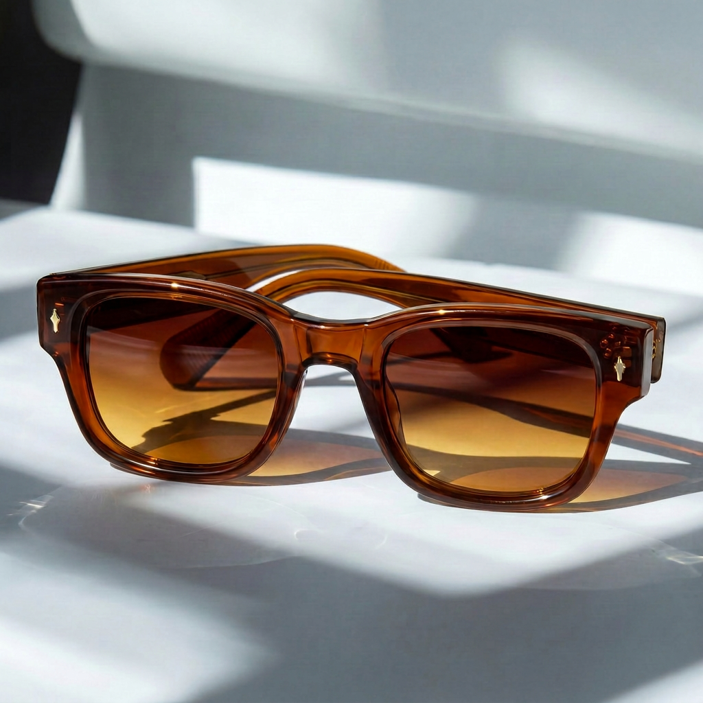 Emerson Sol Sunglasses