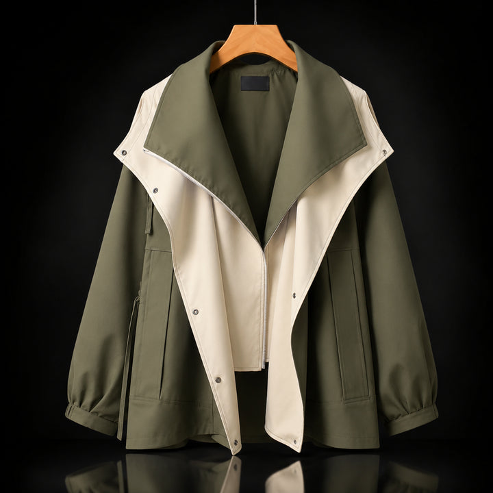 Avery Urban Drift Windbreaker
