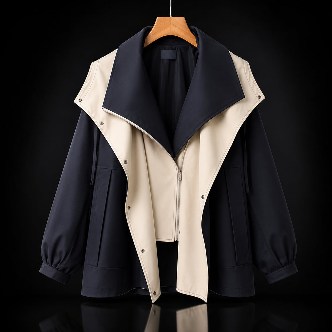 Avery Urban Drift Windbreaker