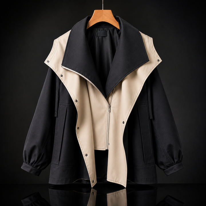 Avery Urban Drift Windbreaker