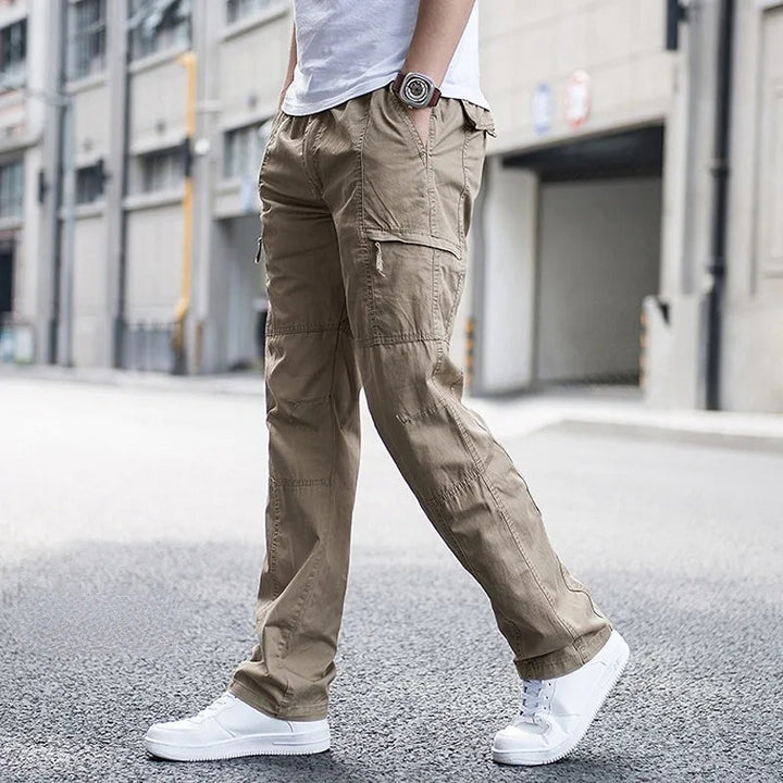 Mark Huston Cargo Pants