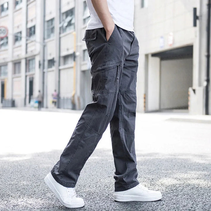 Mark Huston Cargo Pants