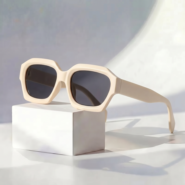 Verona Retro Sunglasses