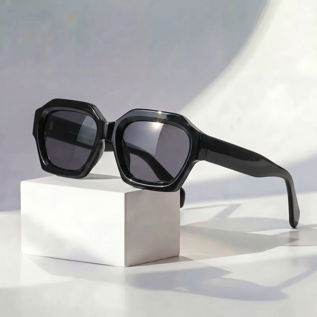 Verona Retro Sunglasses