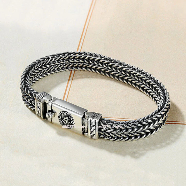 Silvano Chainlink Bracelet