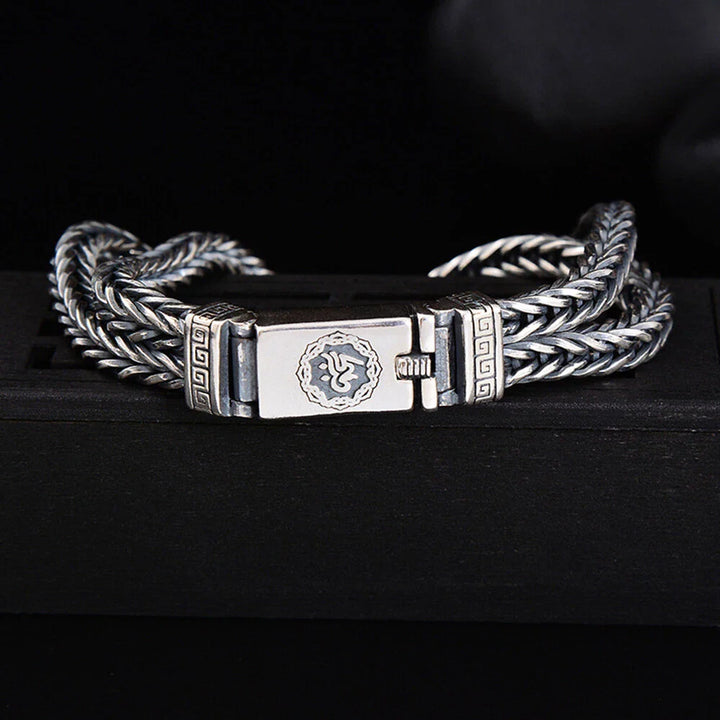 Silvano Chainlink Bracelet