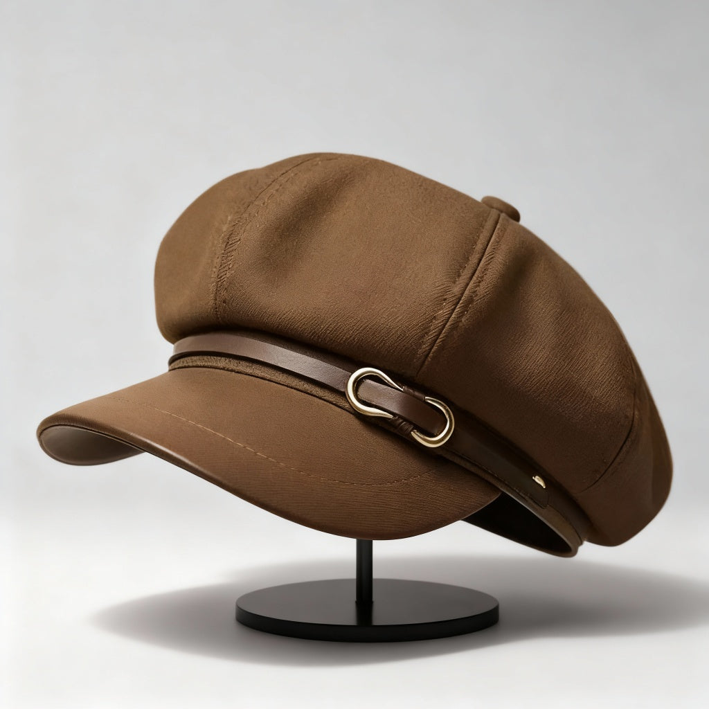 Aurora Barker Hat