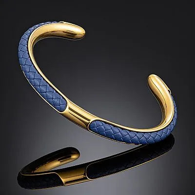 Bastien Cuff Bracelet